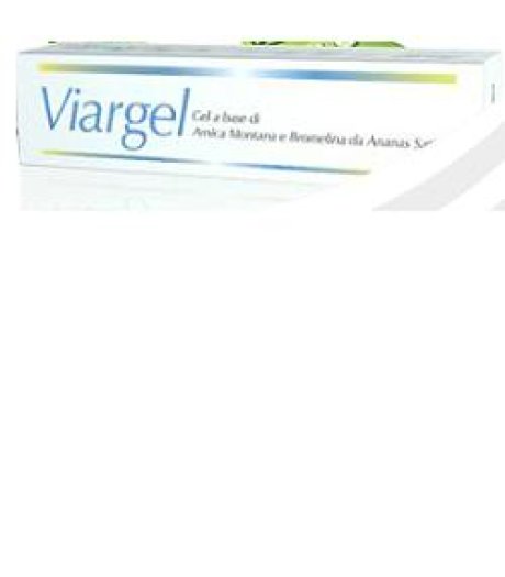 VIARGEL Gel 40ml