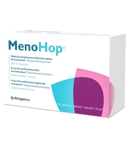 MENOHOP 90 Cps