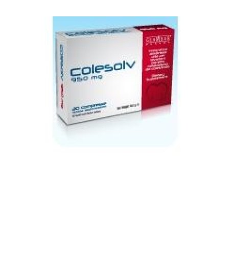 COLESOLV 15G FORZA V