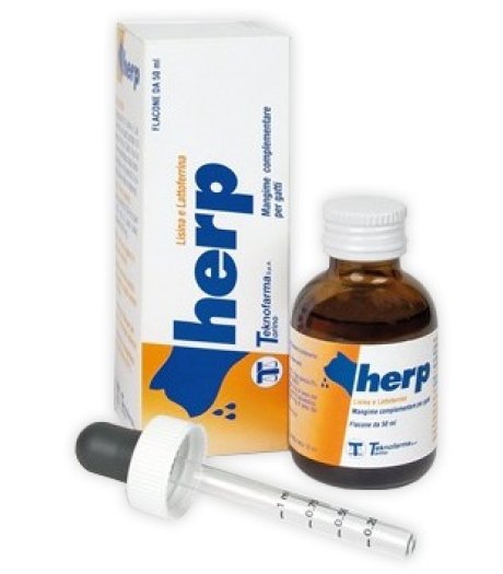 HERP MANGIME COMPLENTARE 50ML