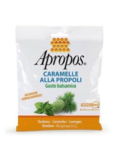 Apropos Caramelle Balsam 50g