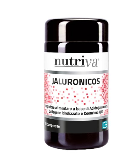 Nutriva Jaluronicos 30cpr