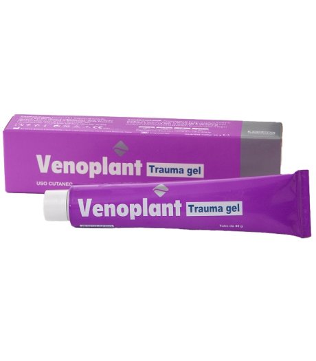 Venoplant Trauma Gel 40g