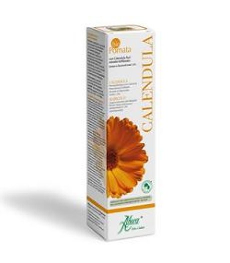 Biopomata Calendula 50ml