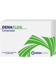 Denaflog 20cpr