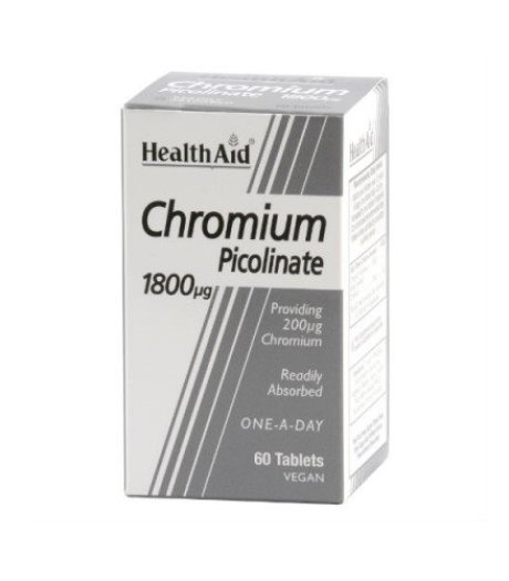 Cromo Picolin 60cpr