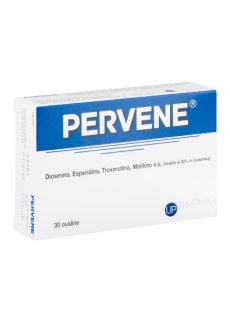 Pervene - Integratore Alimentare 30 Ovaline