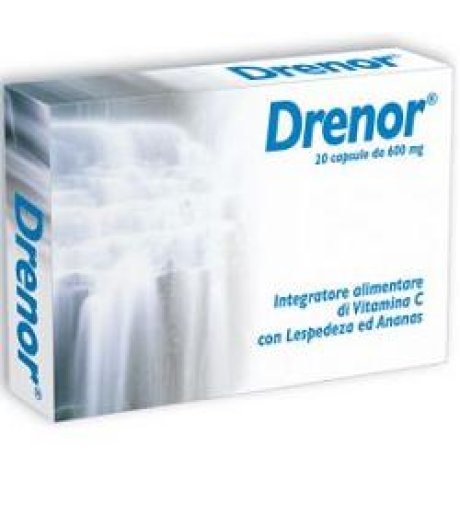 Drenor 20cps