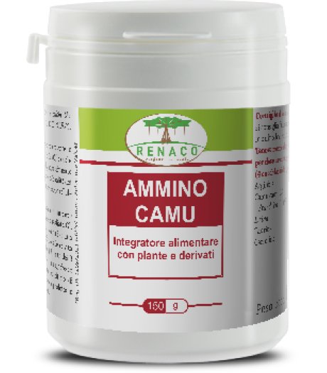 AMMINO CAMU 150G