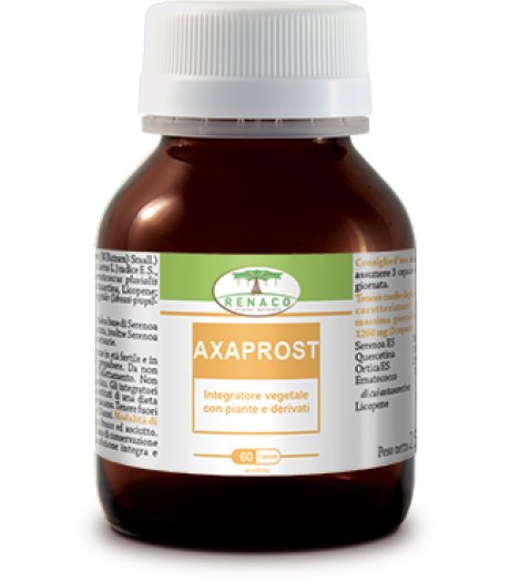 AXAPROST 60 Cps