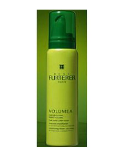 Volumea Schiuma Volumizz S/ris