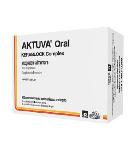 Aktuva Oral 60cpr