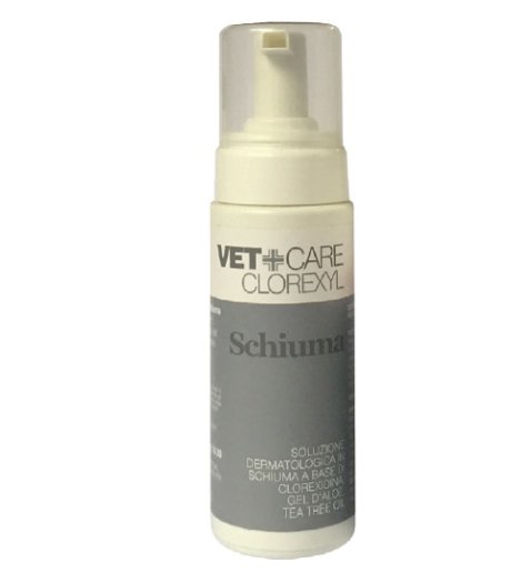 CLOREXYL SCHIUMA 150ML