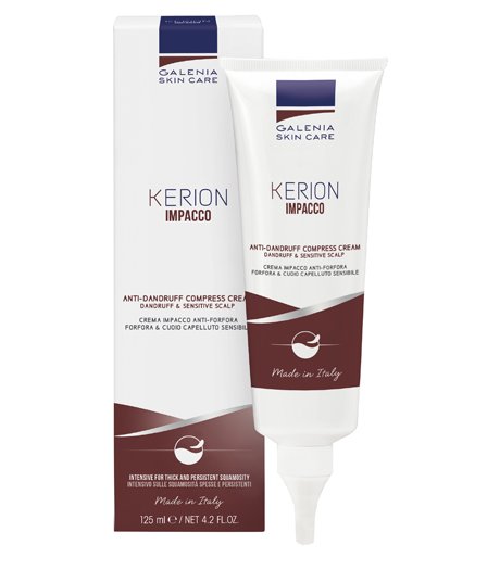 KERION IMPACCO ANTIFORF NF 125ML