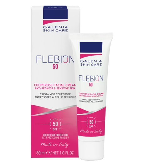 FLEBION SPF+50 30ML