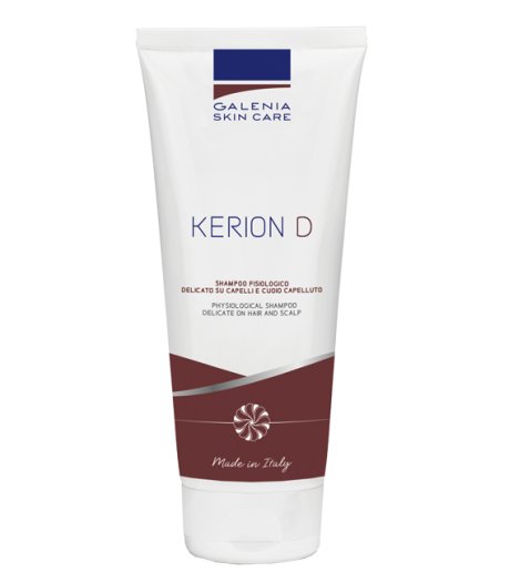 KERION D SH SEBONORMALIZZ 200ML