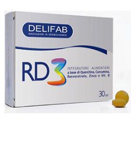 DELIFAB-RD3 30 CPR