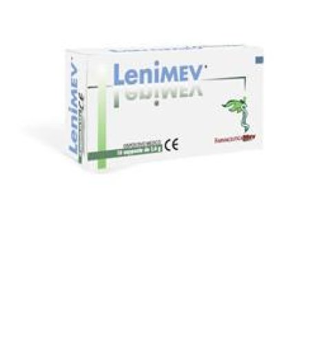 Lenimev 15supp 2,6g