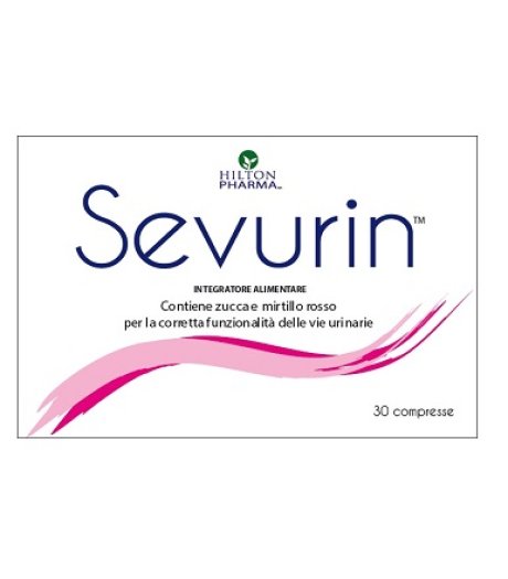 Sevurin 30cpr