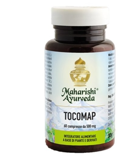 TOCOMAP 60CPR 30G