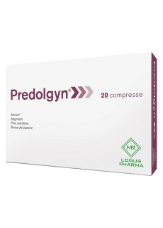Predolgyn Compresse 20cpr