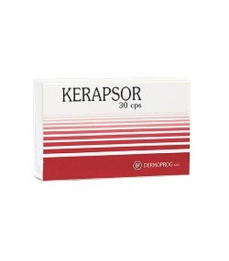 Kerapsor 30cps