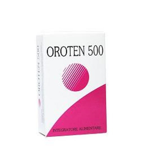 Oroten 500 60tav