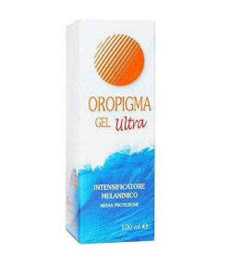 Oropigma Gel Ultra 100ml