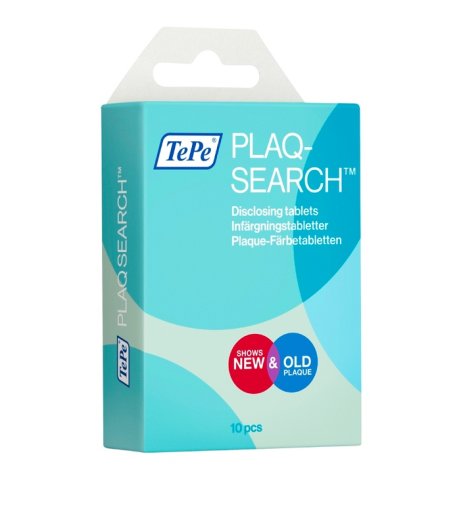 TEPE PLAQSEARCH RILEVAT 10PZ