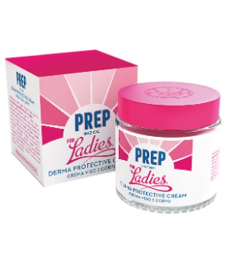 PREP FOR LADIES 75ML OFS