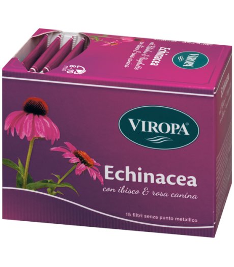 VIROPA ECHINACEA 15BUST