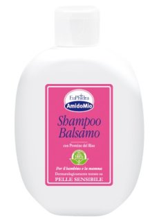 Euph Amidomio Sh Balsamo 200ml