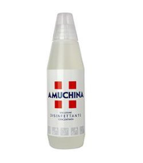 Amuchina 100% 1000ml