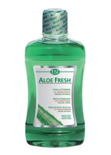 ALOE FRESH COLLUTORIO 500ML<