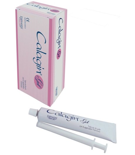 Calagin Gel 30 G