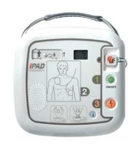 IPAD CU-SP1 DEFIBRILLATORE