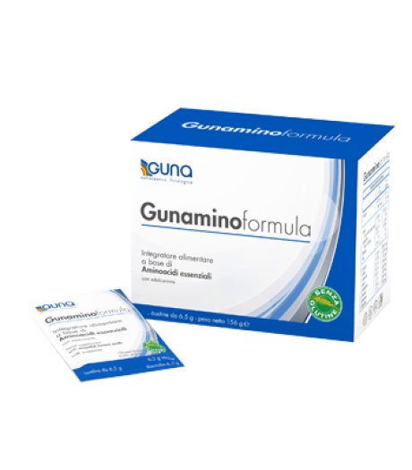 Gunaminoformula 42bust