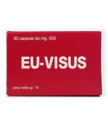 Euvisus 30cps