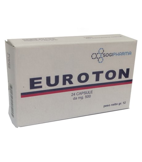 Euroton 24cps