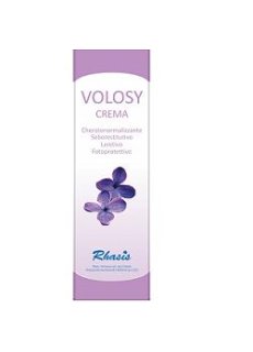 VOLOSY CREMA 50ML
