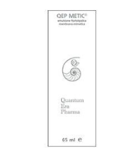 Qep Metic 65ml