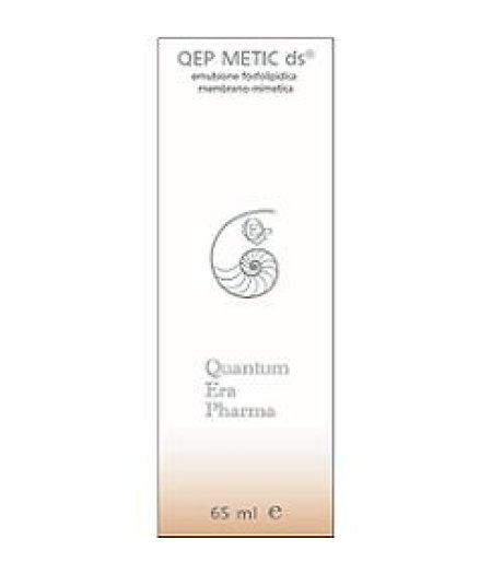 Qep Metic Ds 65ml