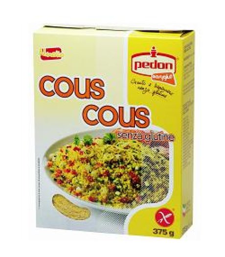 EASYGLUT Cous Cous 375g