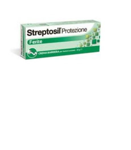 Streptosil Prot Ferit Cr Barri
