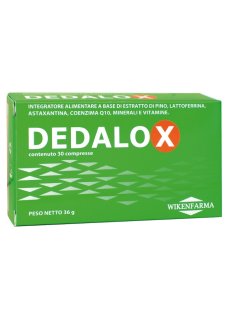 Dedalox 30cpr