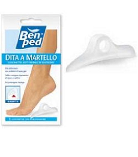 BENPED-RIP DITA MARTEL DX GR