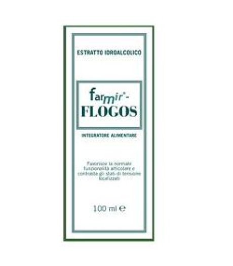 FARMIR FLOGOS 100ML