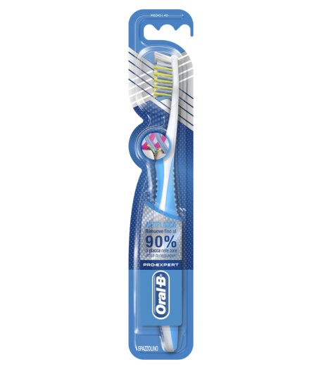 Oralb Cross Action A/placca Sp