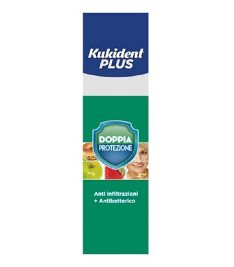 Kukident Doppia Protezione 40g