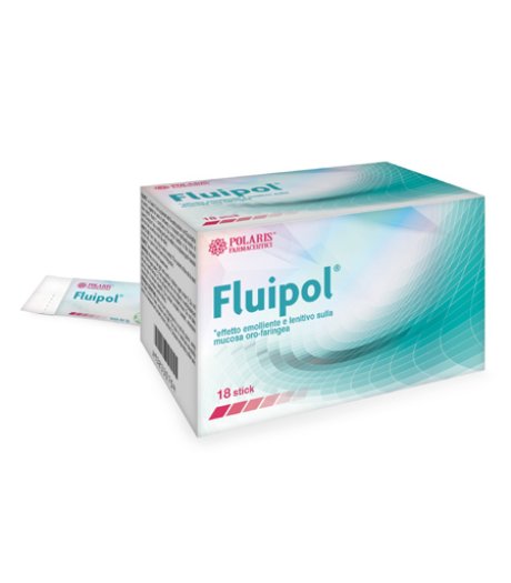 Fluipol 18stick